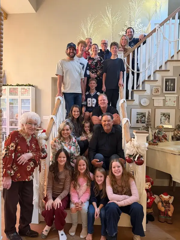 21 Thanksgiving Outfit Ideas for Grandma 8 thanksgiving outfit ideas for grandma