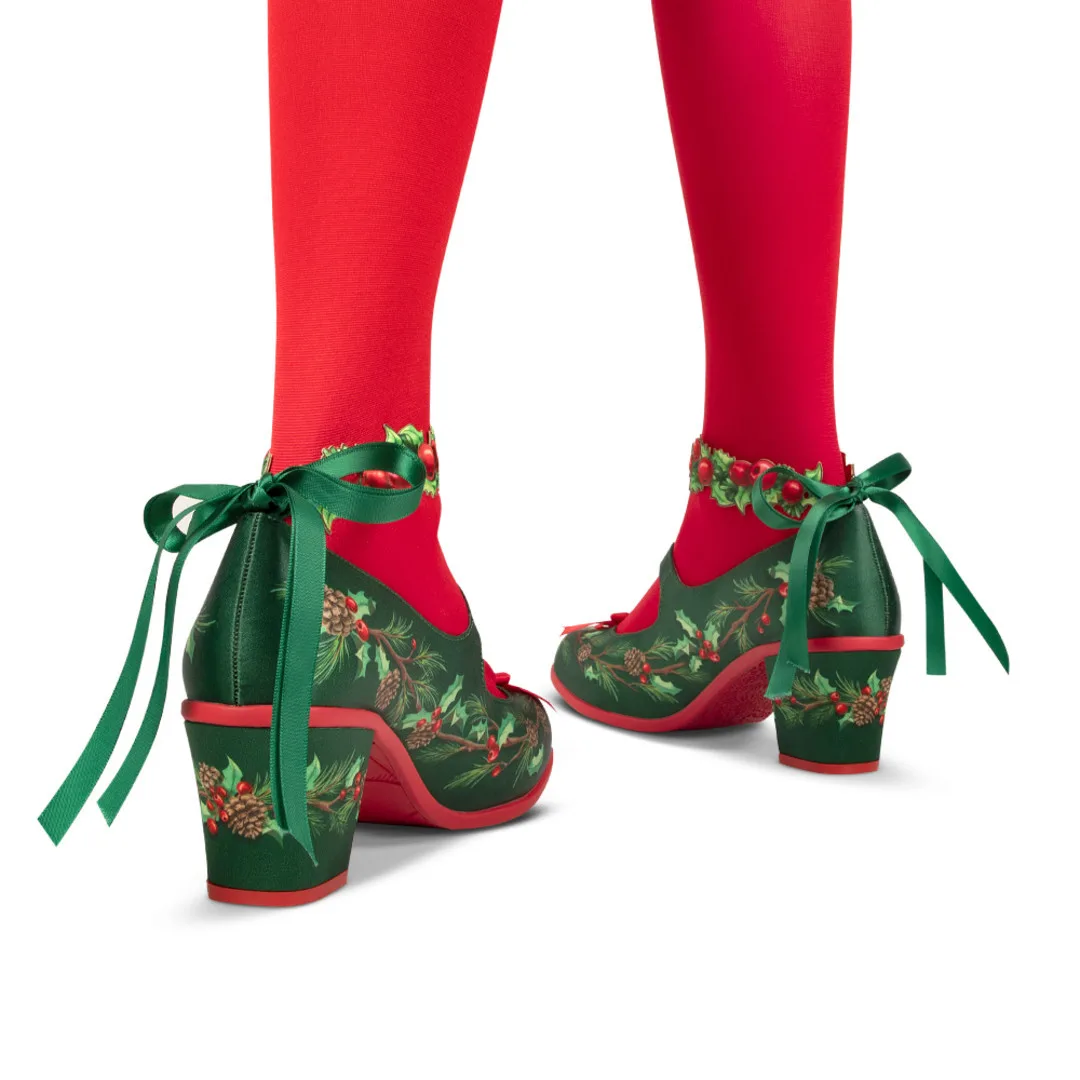 best comfortable shoes for christmas party over 50