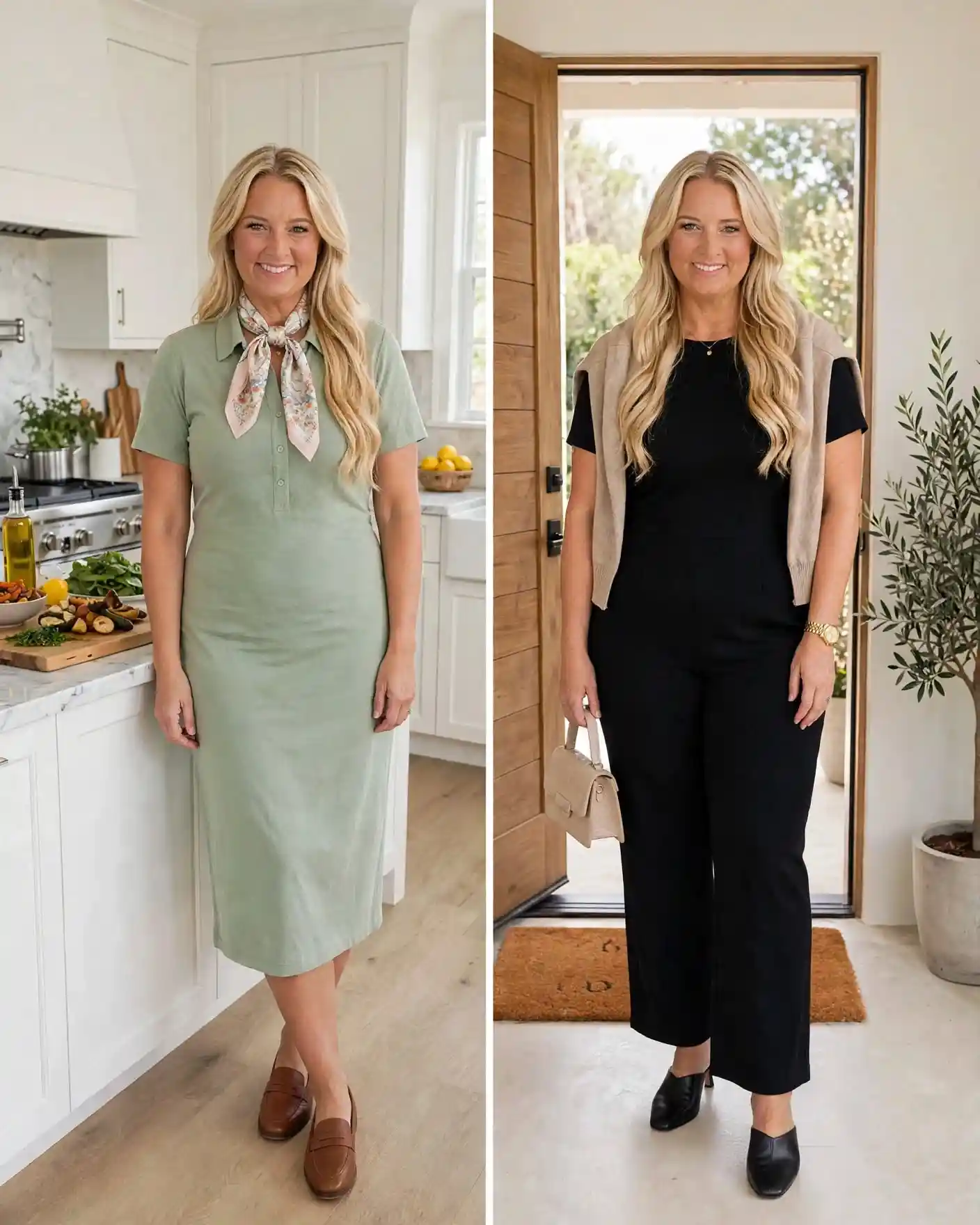 how to dress comfortably for a big thanksgiving dinner2