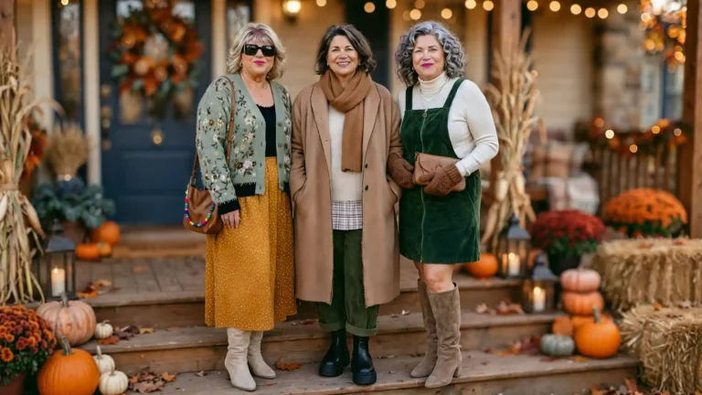 How to Layer for Thanksgiving Weather 12 how to layer for thanksgiving weather