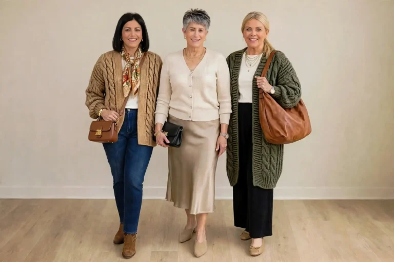 How to Style a Cardigan for Thanksgiving 11 how to style a cardigan for thanksgiving