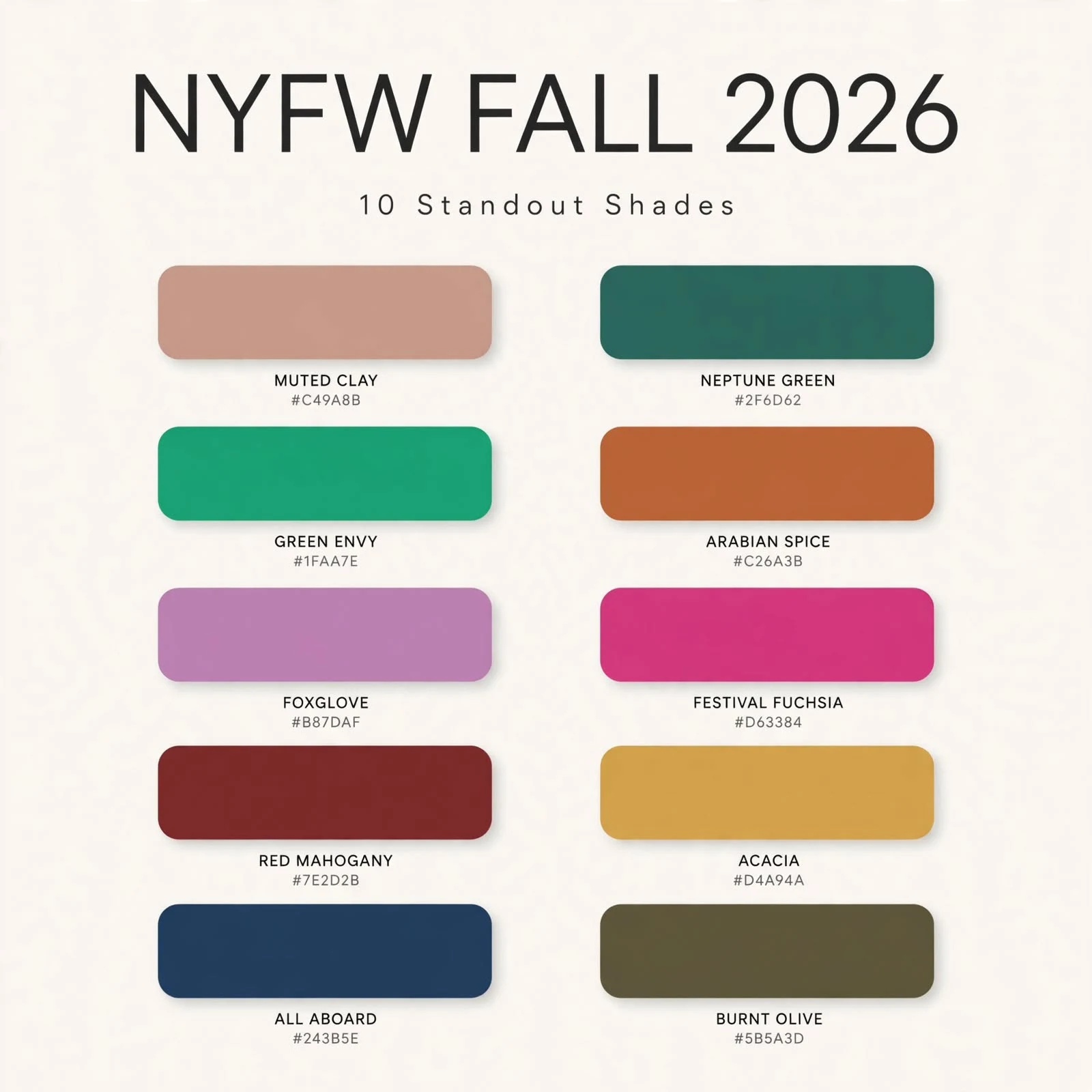 how to choose thanksgiving outfit colors