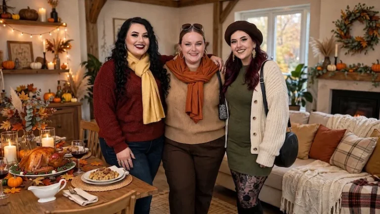 How to Choose Thanksgiving Outfit Colors 24 how to choose thanksgiving outfit colors