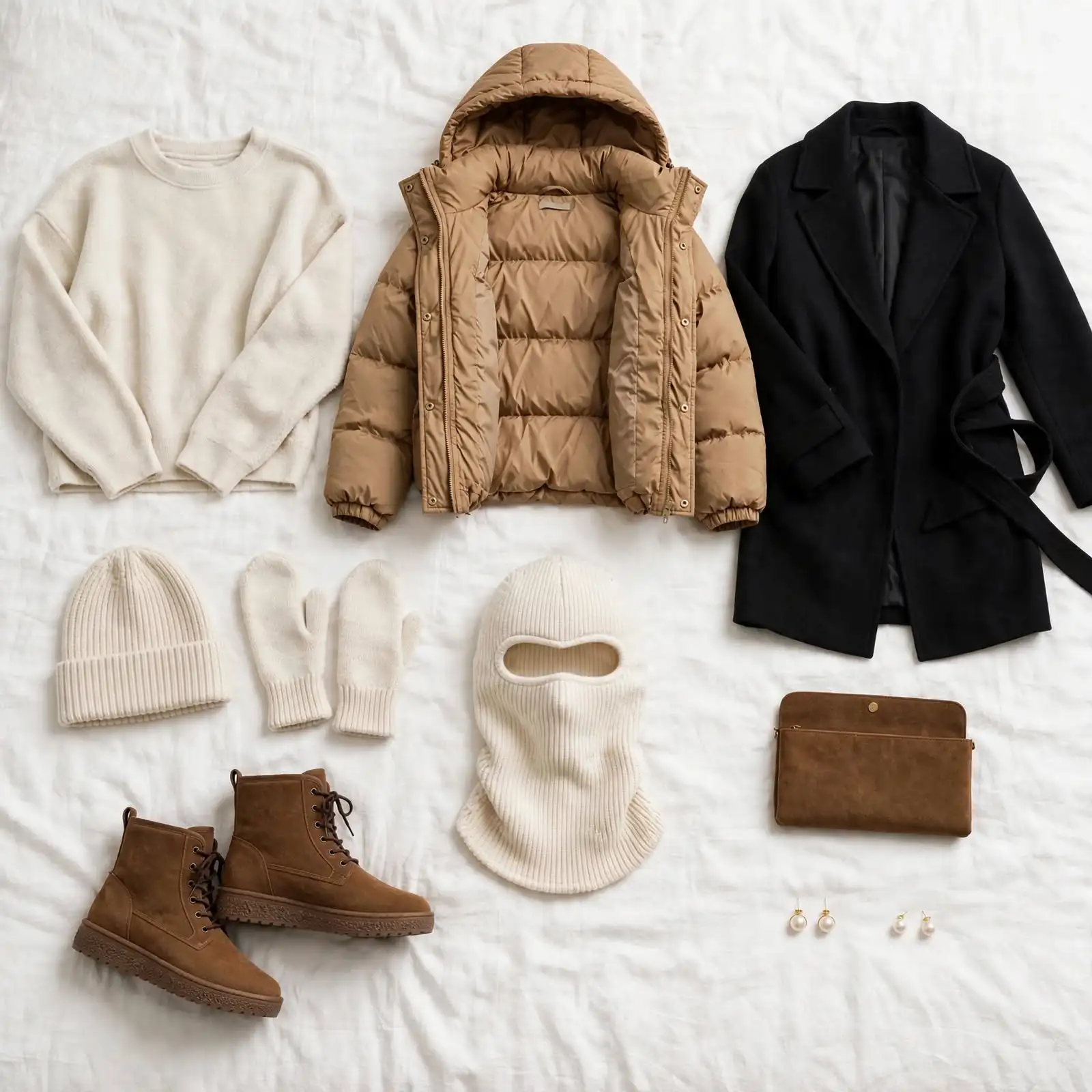how to layer for thanksgiving weather