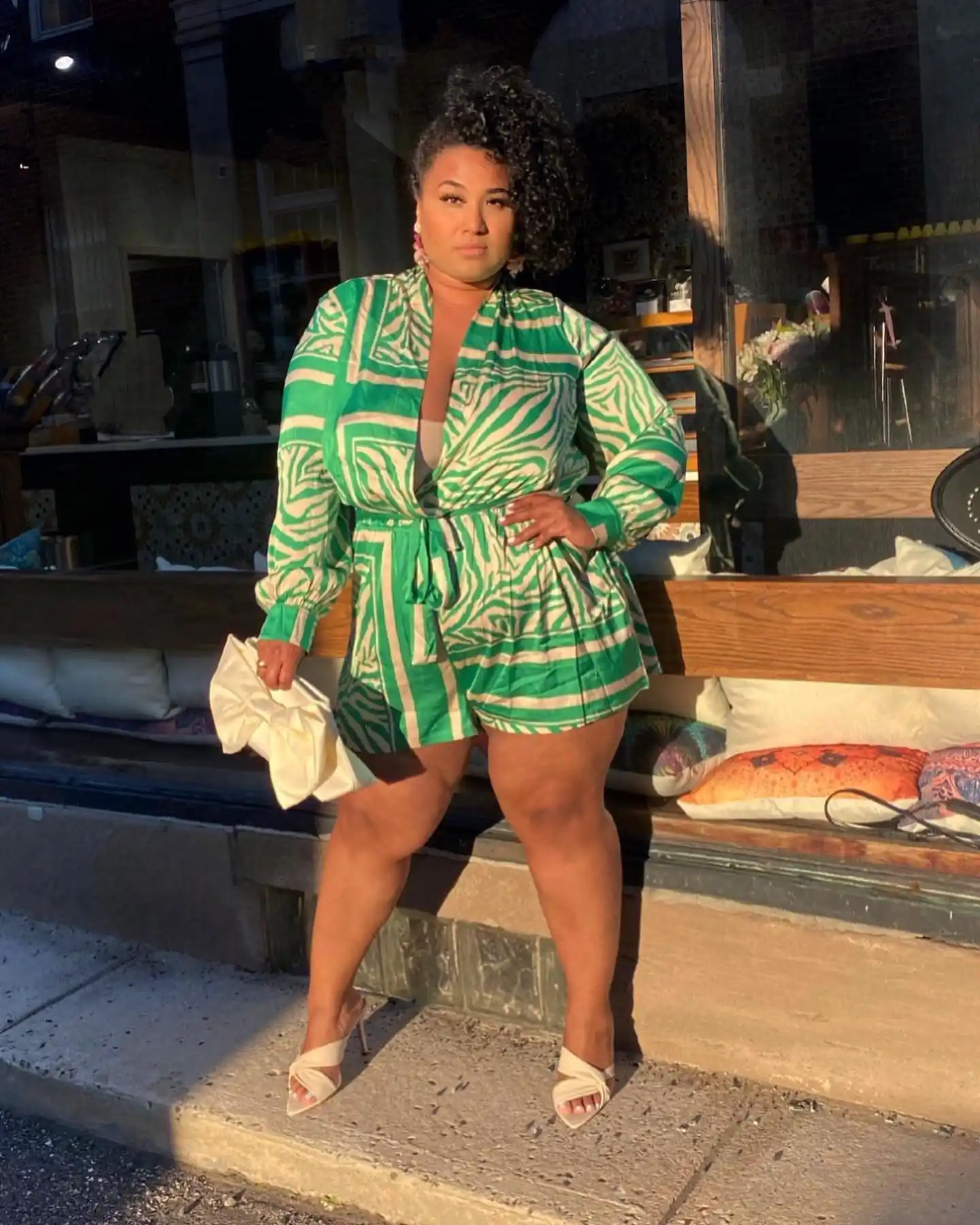 short curvy women over 50 outfit ideas