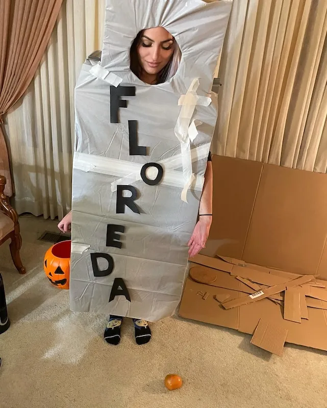 18 Budget Halloween Costumes for Plus-Size Women 7 budget halloween costumes for plus size women