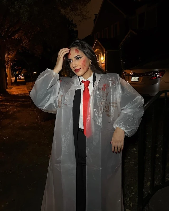 easy halloween costumes for petite plus size women