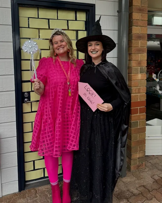 flattering plus size witch costume ideas