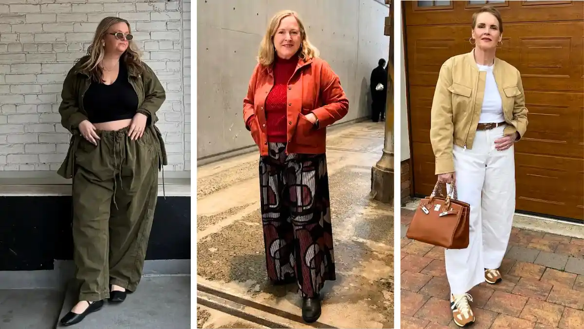 jacket outfits for plus size petite women