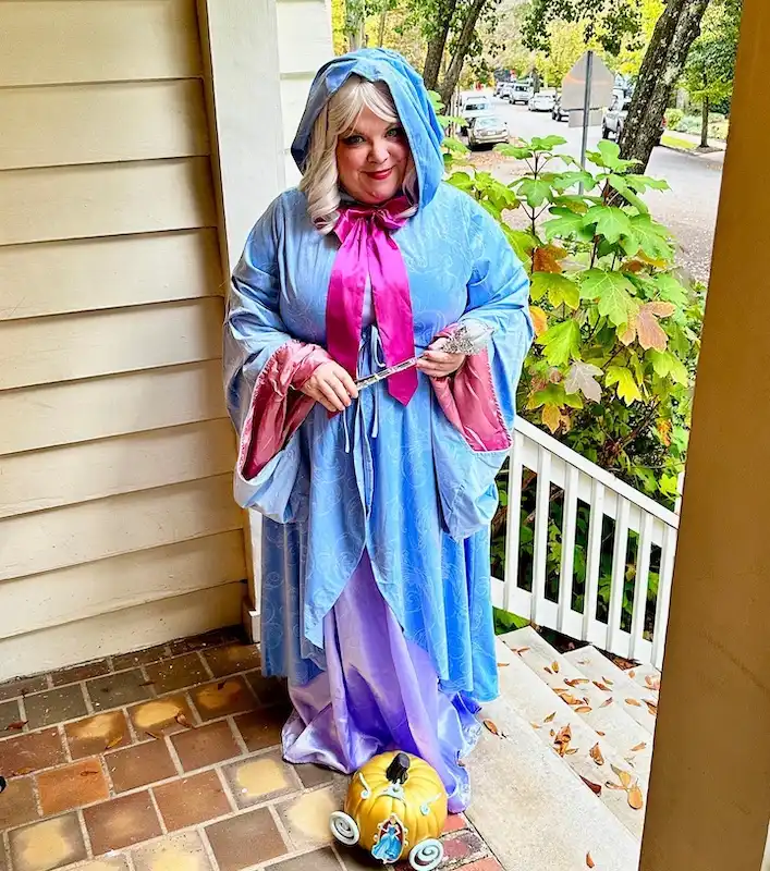 plus size halloween costumes for women over 50