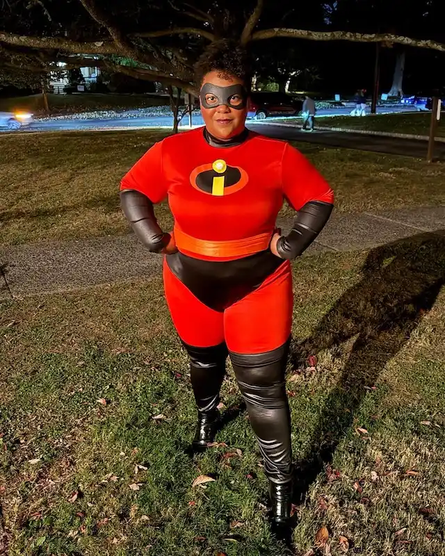 halloween costume ideas for short curvy women