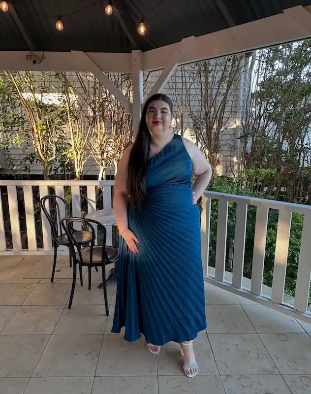 wedding guest outfits for plus size petite women over 50