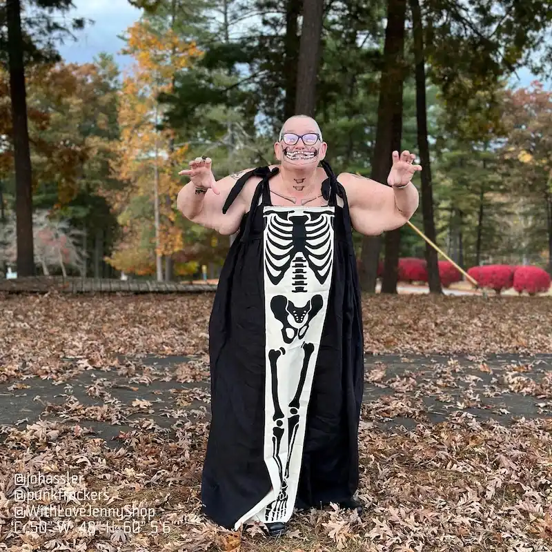 plus size petite black dress halloween looks