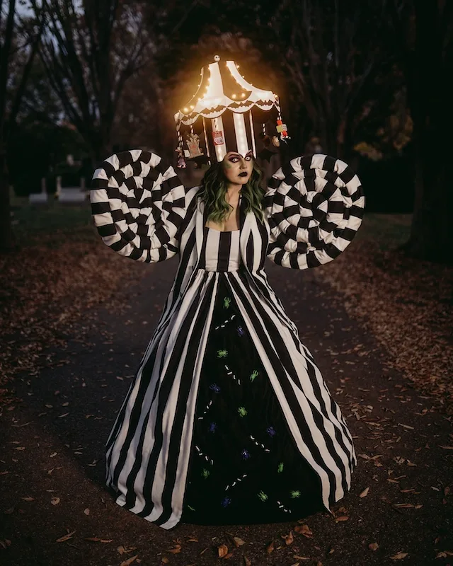 halloween accessories for plus size women over 50