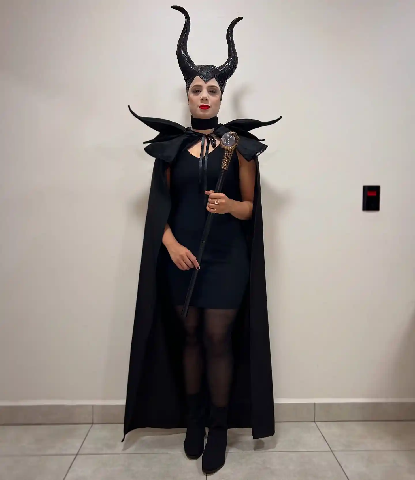 halloween party outfit ideas plus size