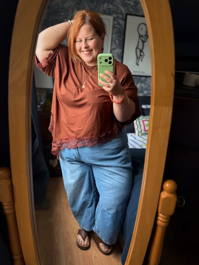 21 Cute Outfits for Plus Size Petite Women Over 50 That Turn Heads 9 cute outfits for plus size petite women over 50