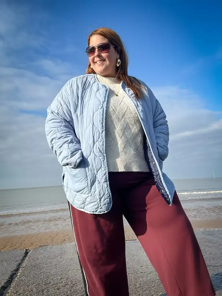 winter outfits for plus size petite women over 50