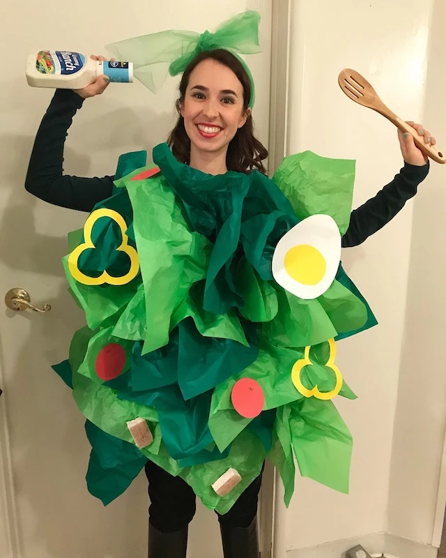 18 Budget Halloween Costumes for Plus-Size Women 9 budget halloween costumes for plus size women