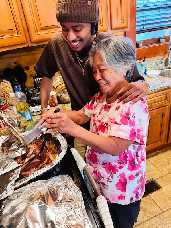 21 Thanksgiving Outfit Ideas for Grandma 15 thanksgiving outfit ideas for grandma