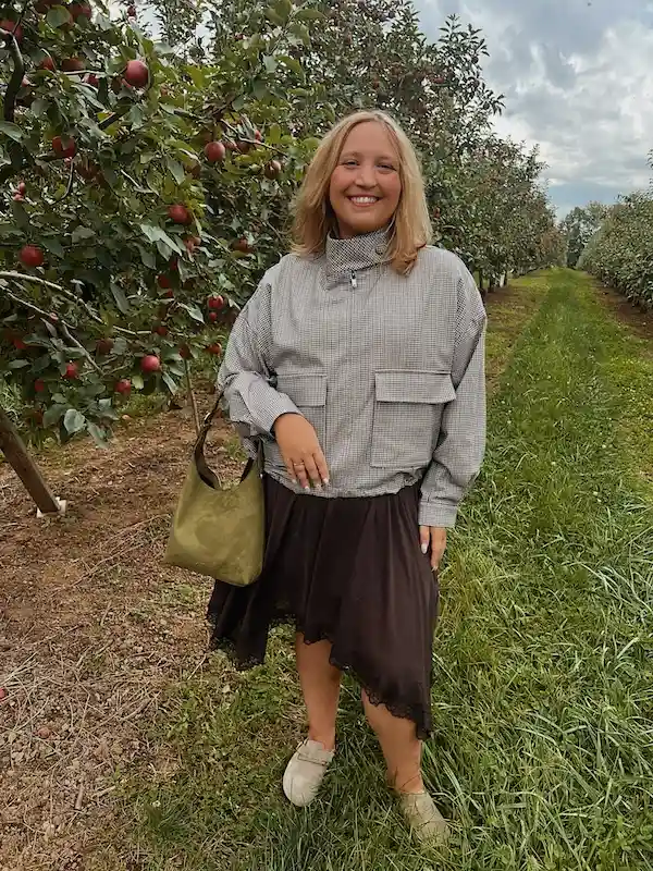 thanksgiving outfits for work potlucks