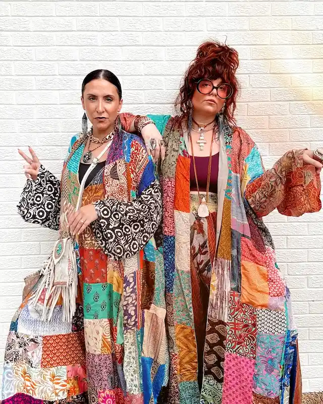 boho thanksgiving outfit ideas