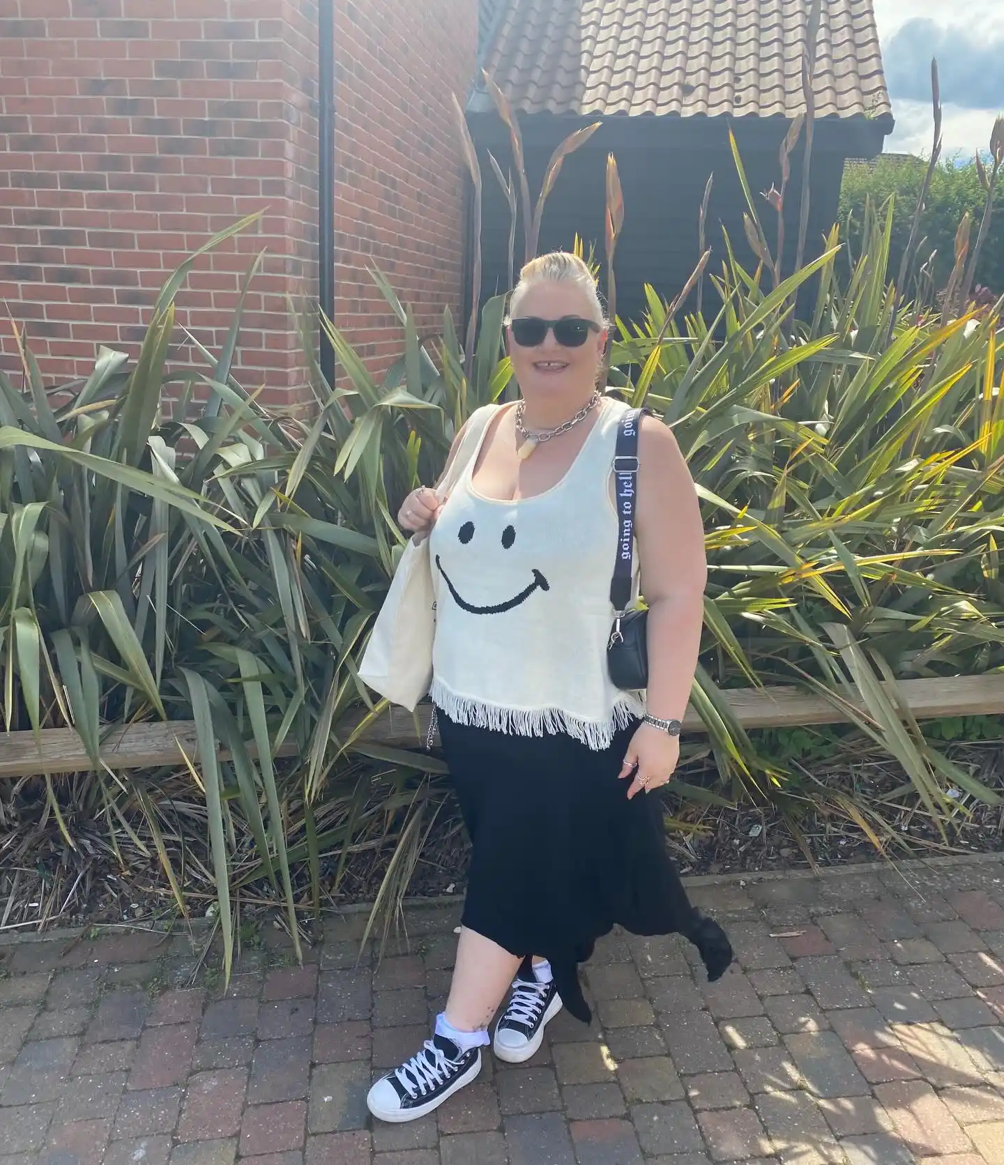 18 Most Flattering Outfits for Plus Size Petite Women Over 50 4 flattering outfits for plus size petite women over 50