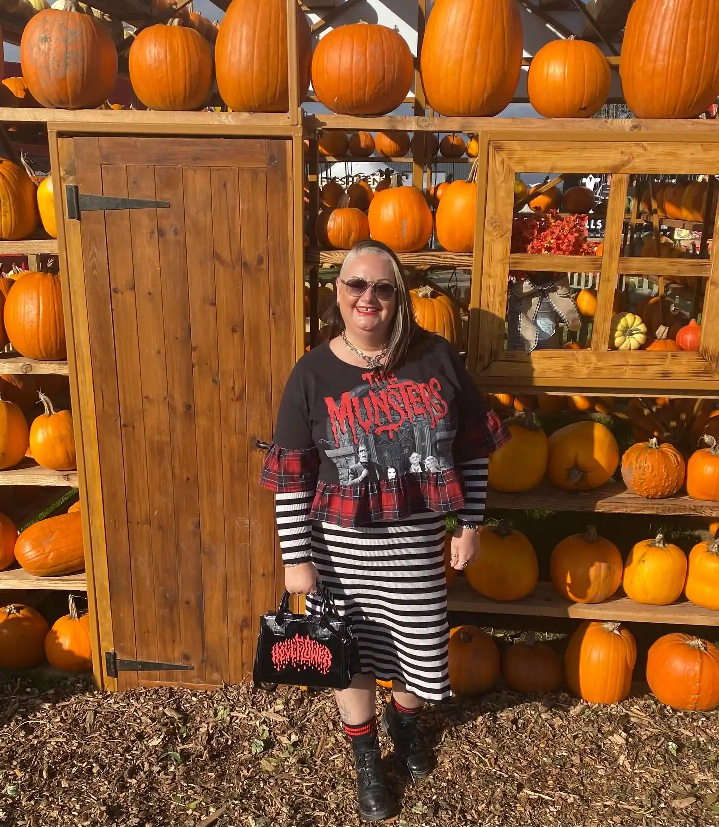 last minute halloween costume ideas plus size