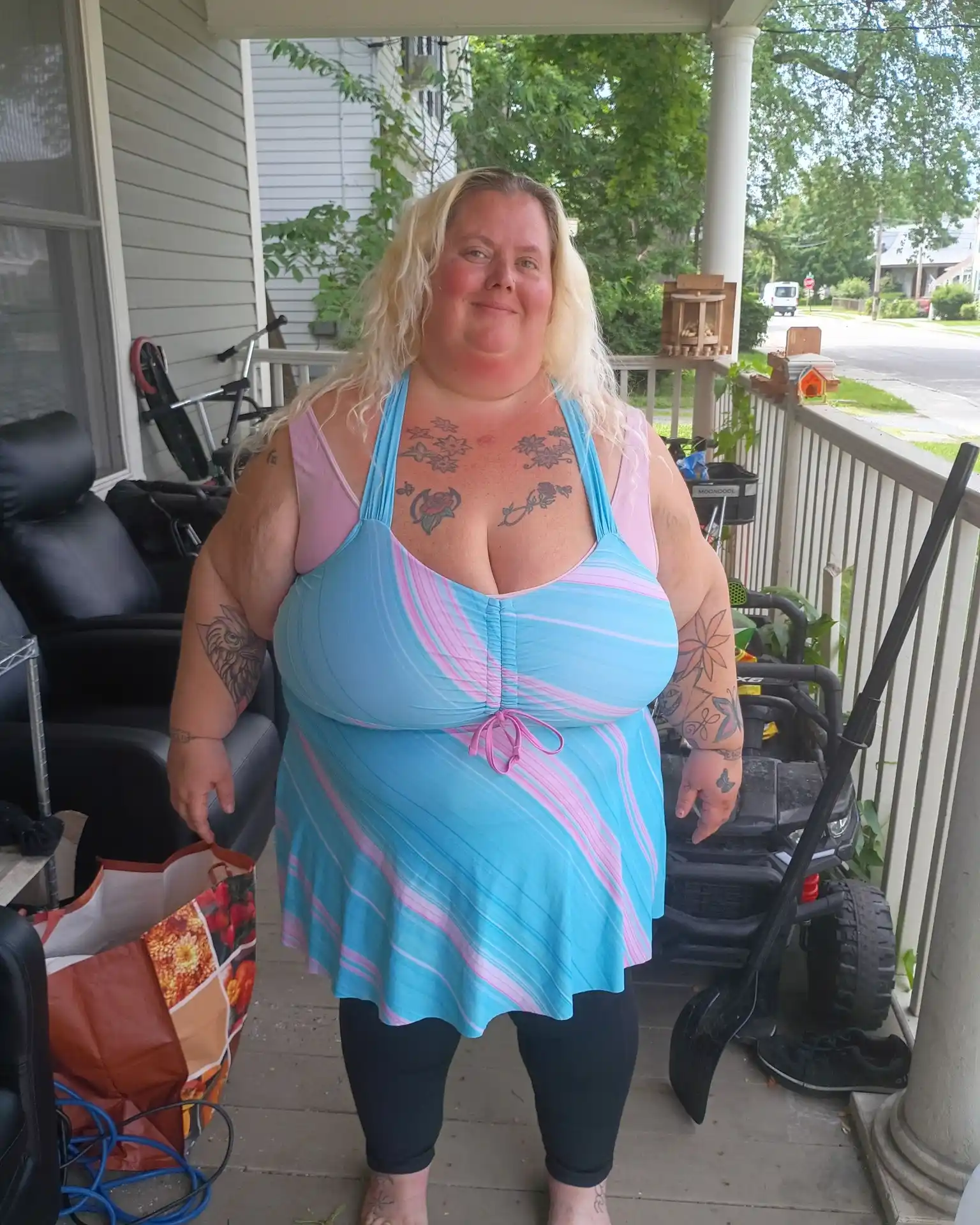 20 Plus Size Petite Fashion Ideas Over 50 for Modern Women 7 plus size petite fashion over 50