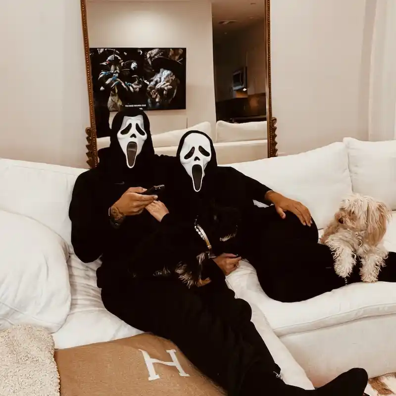 couples halloween costume ideas for older women