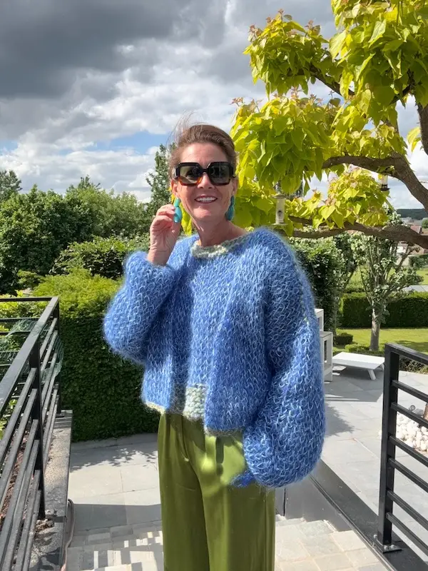 sweater outfits for plus size petite women over 50