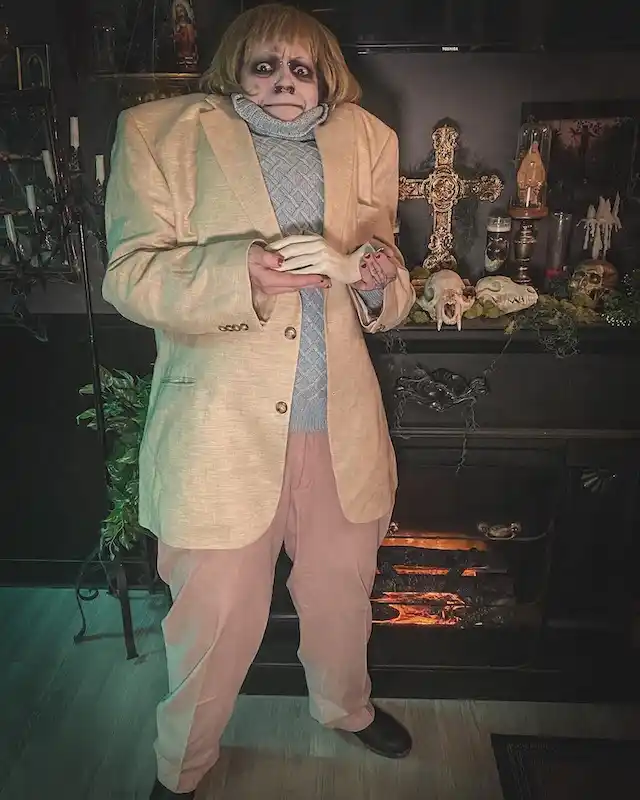 halloween costume ideas for short curvy women