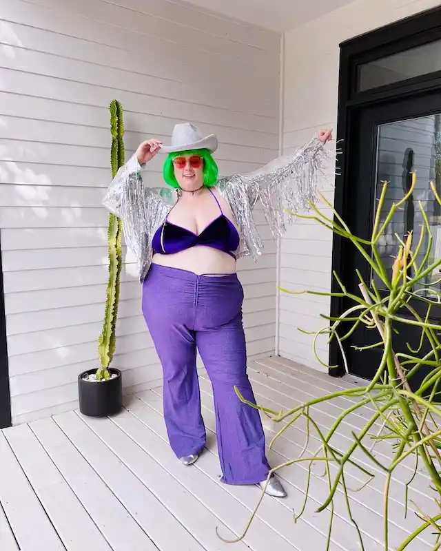 halloween outfit ideas for women over 50