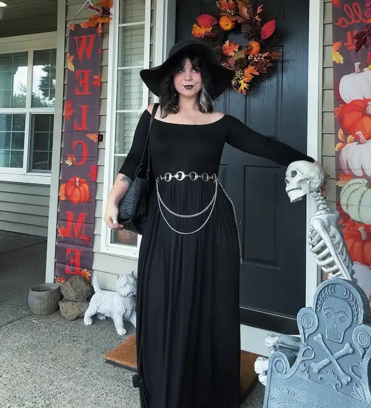 plus size petite halloween costume ideas