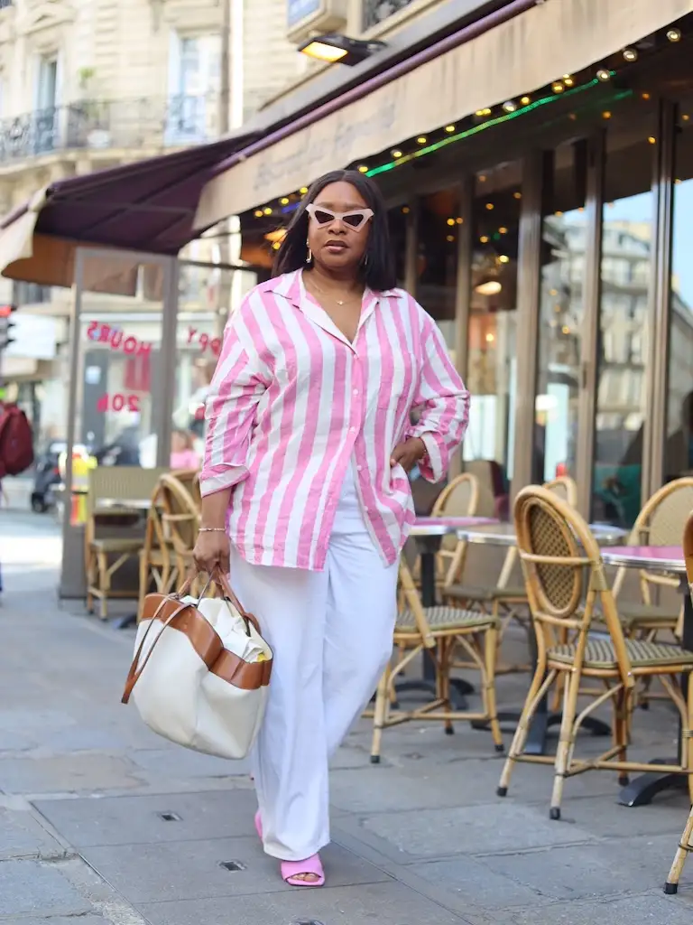21 Cute Outfits for Plus Size Petite Women Over 50 That Turn Heads 14 cute outfits for plus size petite women over 50