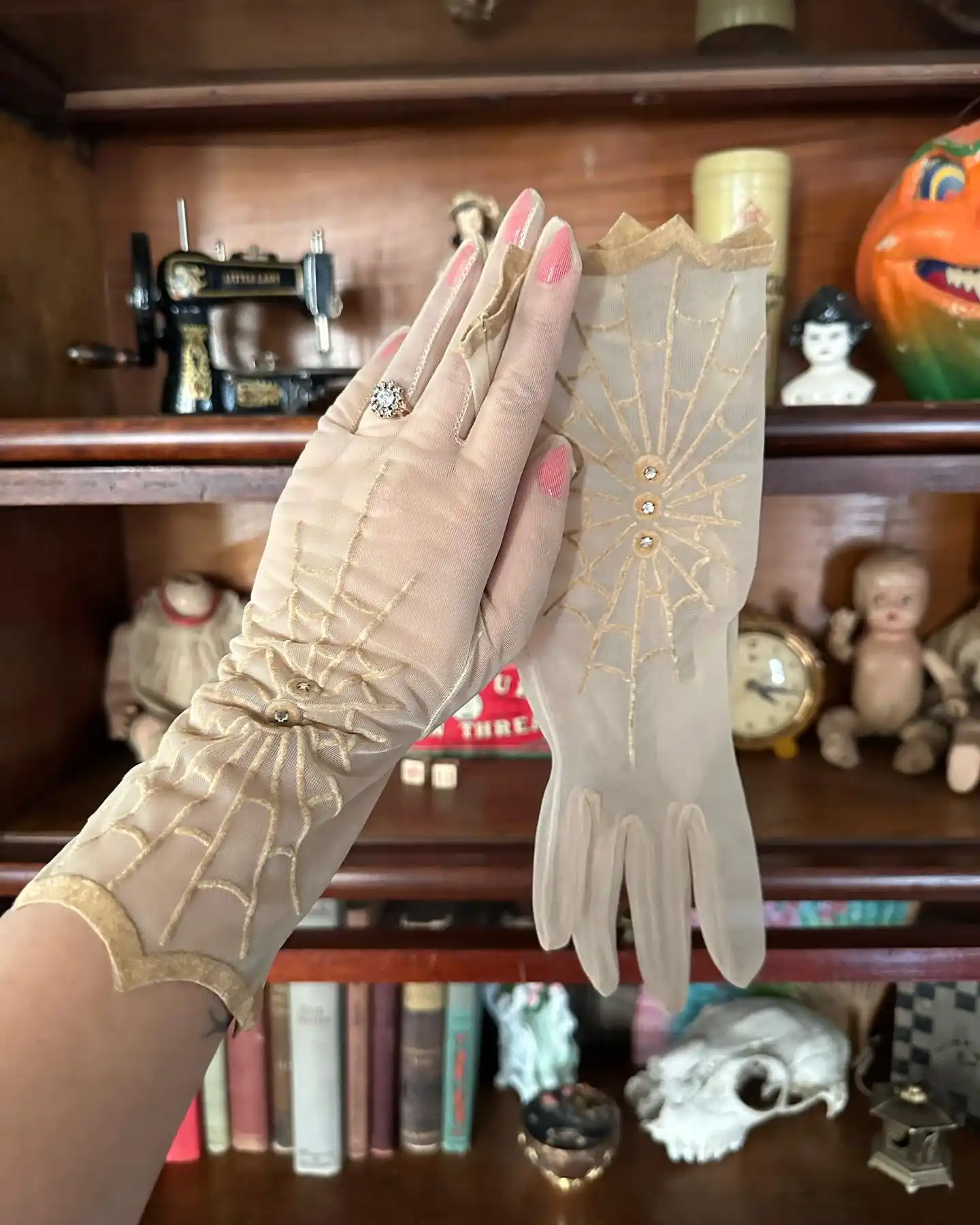 halloween accessories for plus size women over 50