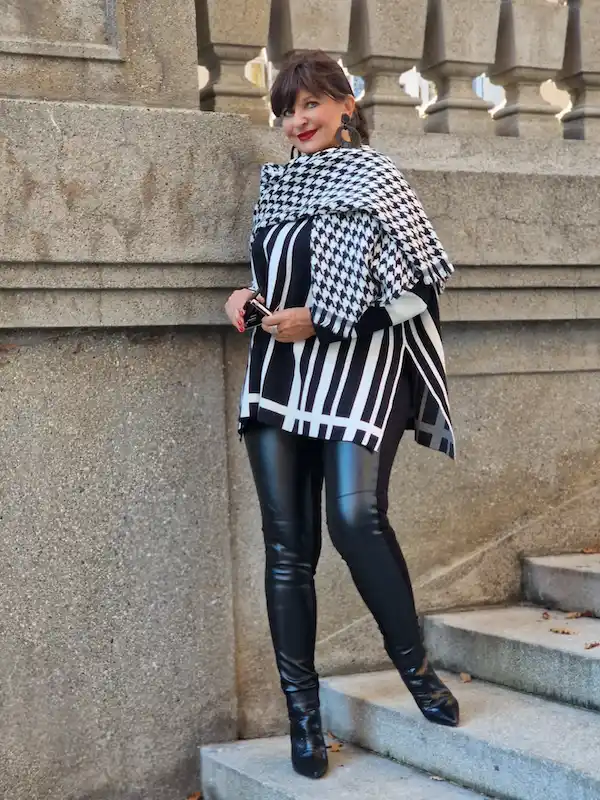 seasonal wardrobe swap checklist for women over 50