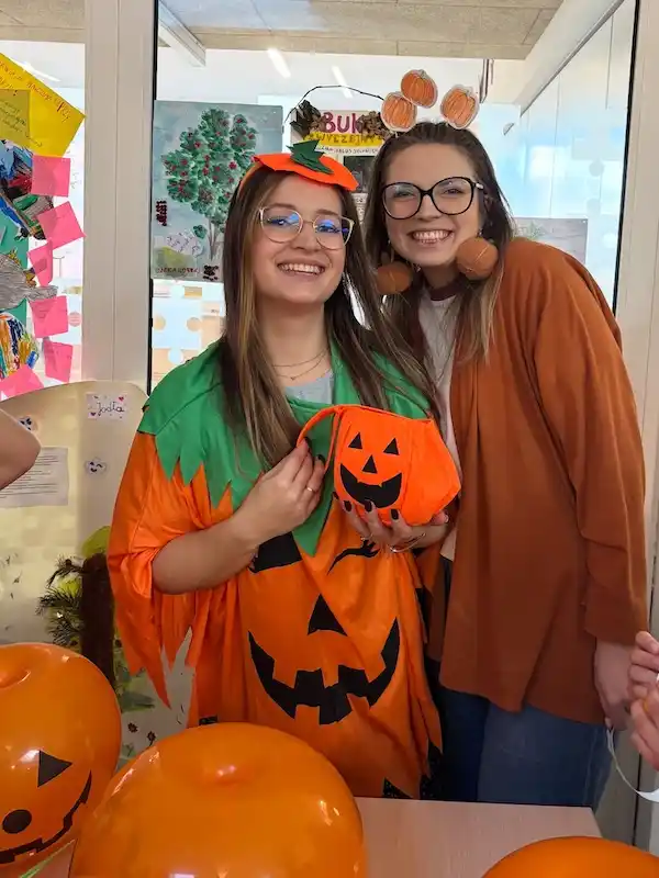 halloween teacher or office costume ideas plus size