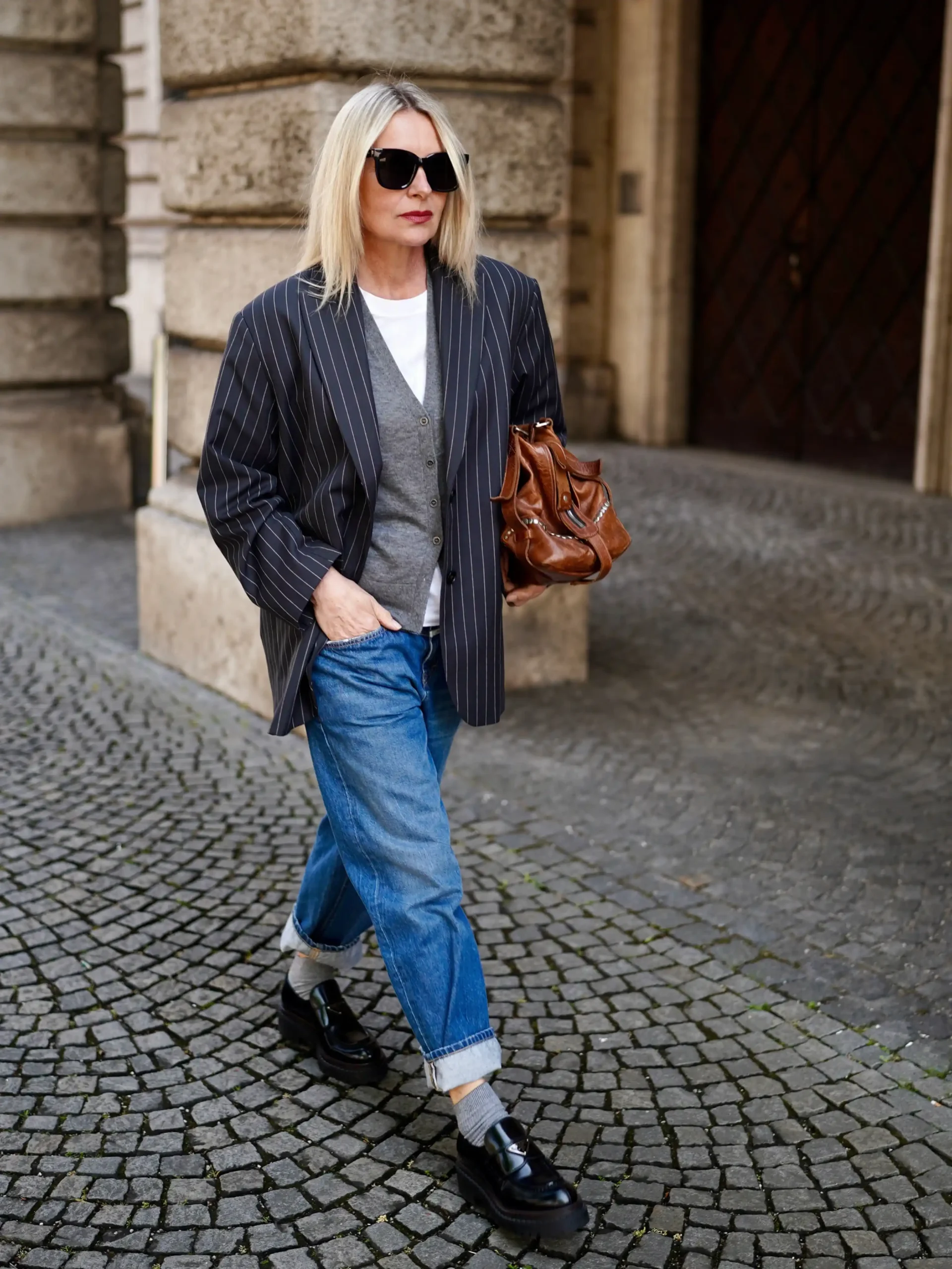 21 Fall Fashion Ideas for Plus Size Petite Women Over 50 Worth Saving 10 fall fashion ideas plus size petite women over 50
