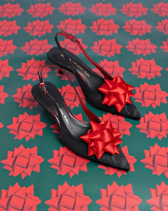 best comfortable shoes for christmas party over 50