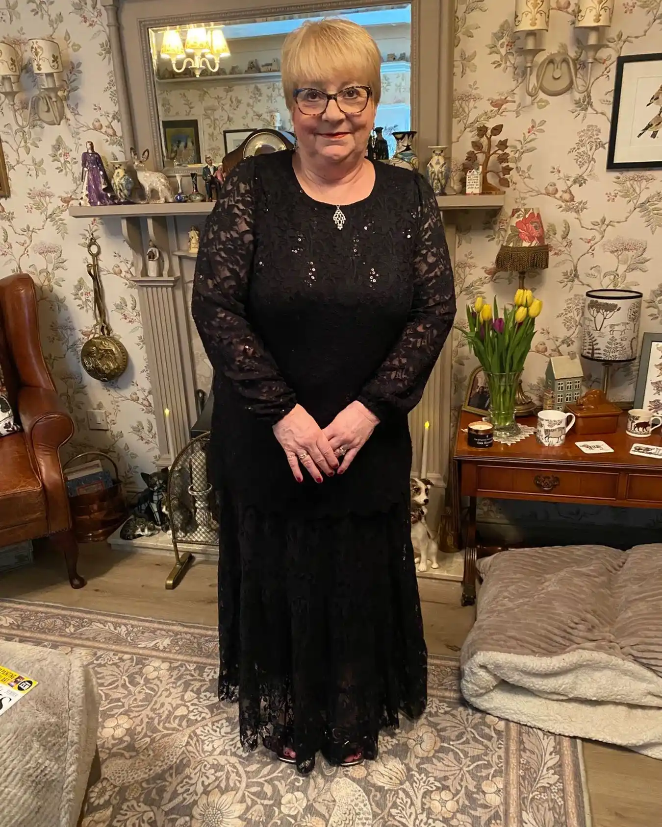 22 Outfits That Hide the Belly for Plus Size Petite Women Over 50 8 outfits that hide belly plus size petite women over 50