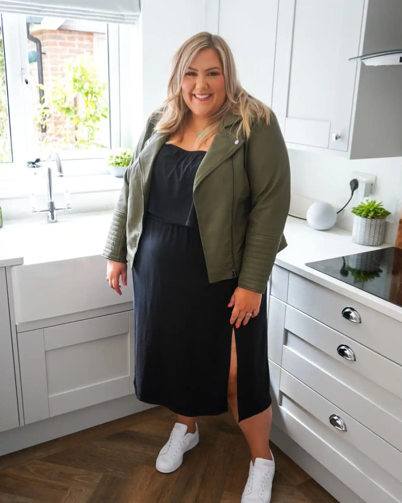 21 Fall Fashion Ideas for Plus Size Petite Women Over 50 Worth Saving 22 fall fashion ideas plus size petite women over 50