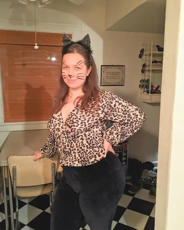 halloween outfit ideas for women over 50