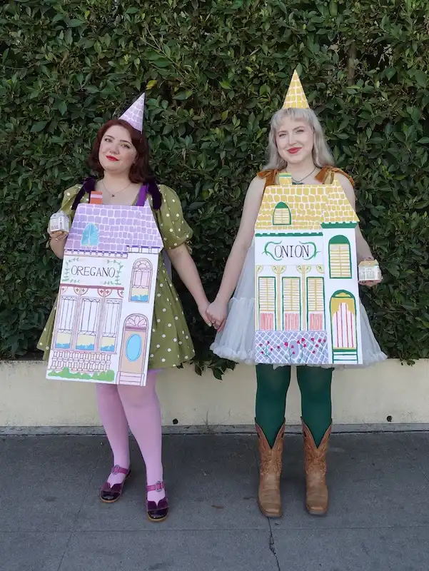 18 Budget Halloween Costumes for Plus-Size Women 10 budget halloween costumes for plus size women