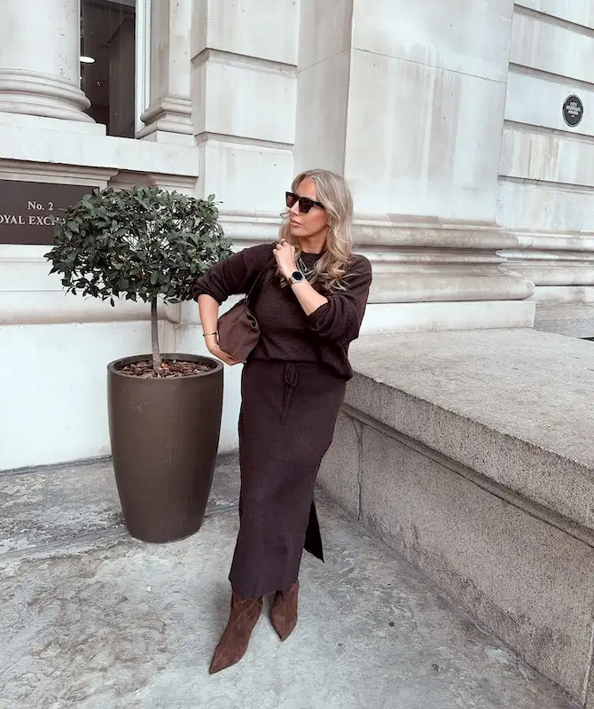 21 Thanksgiving Travel Outfit Ideas 9 thanksgiving travel outfit ideas