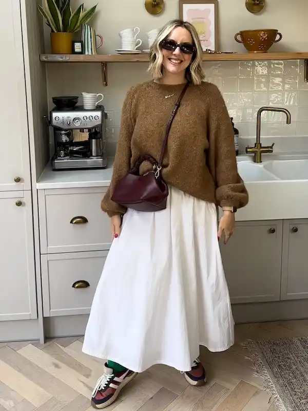21 Thanksgiving Outfits for Plus Size Petite Women Over 50 (Comfortable and Cute) 7 Thanksgiving outfits for plus size petite women over 50