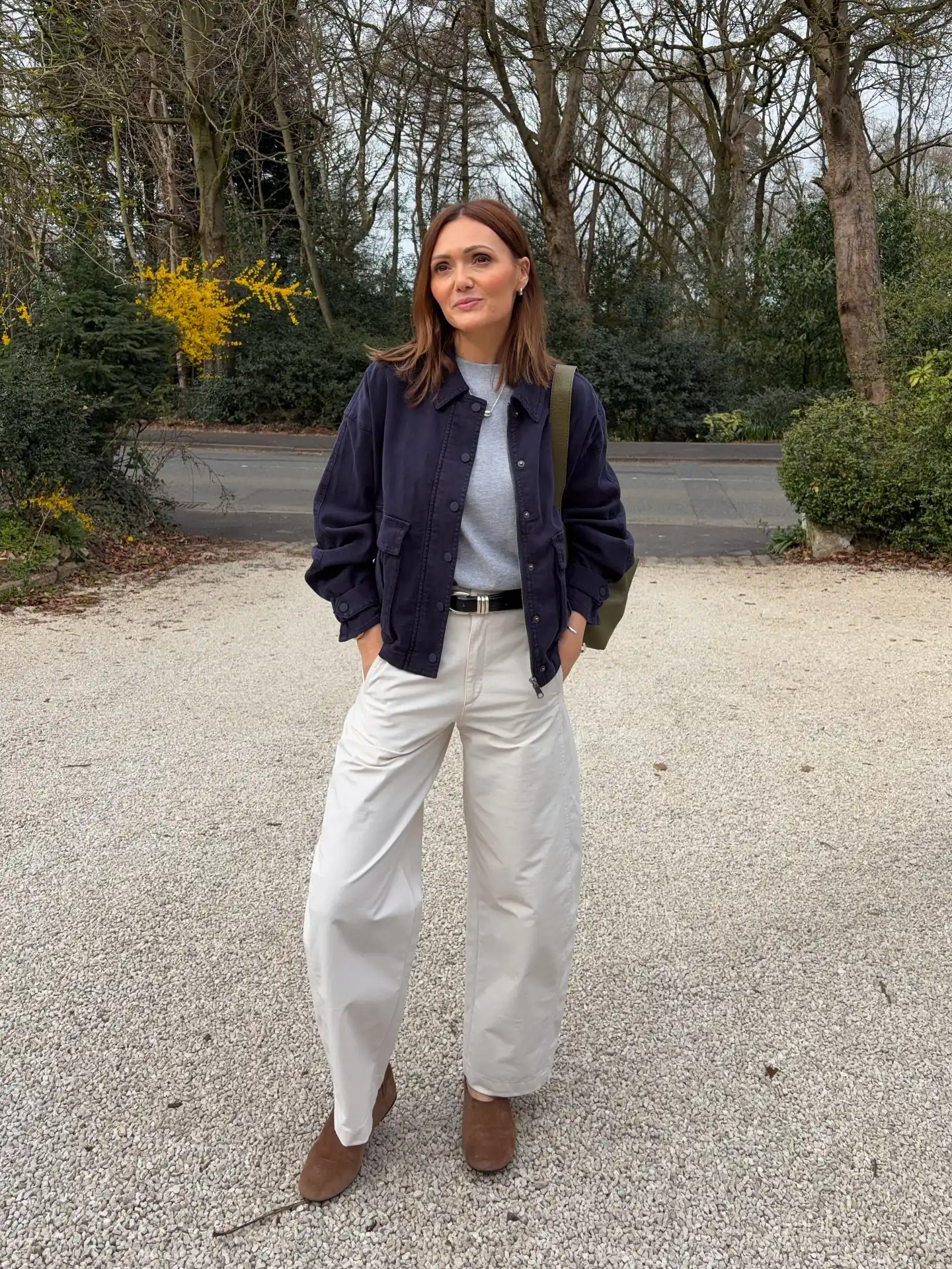 21 Fall Fashion Ideas for Plus Size Petite Women Over 50 Worth Saving 8 fall fashion ideas plus size petite women over 50