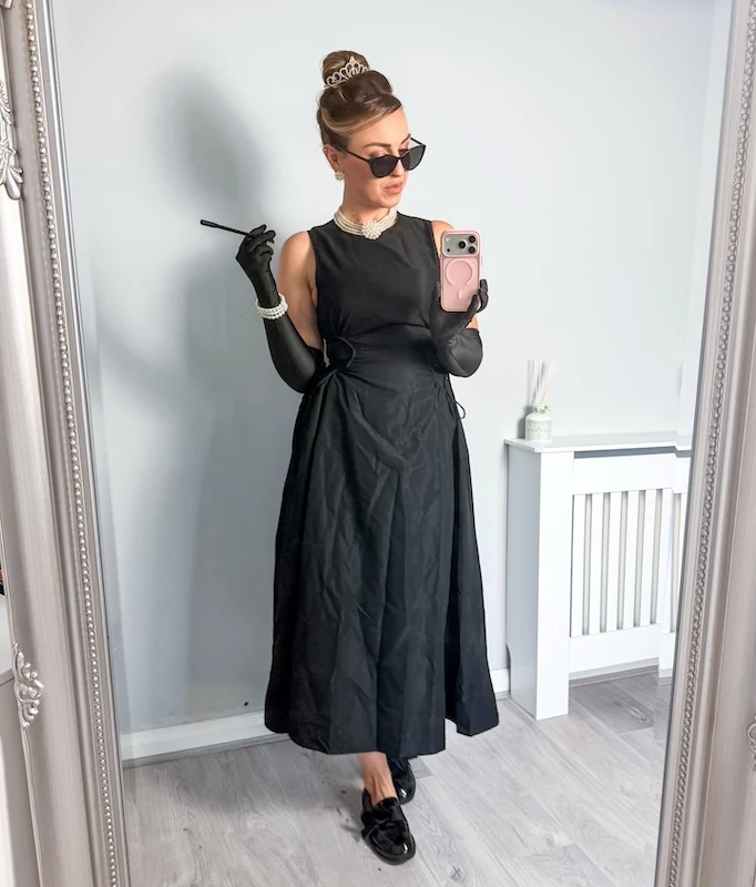 easy halloween costumes for petite plus size women