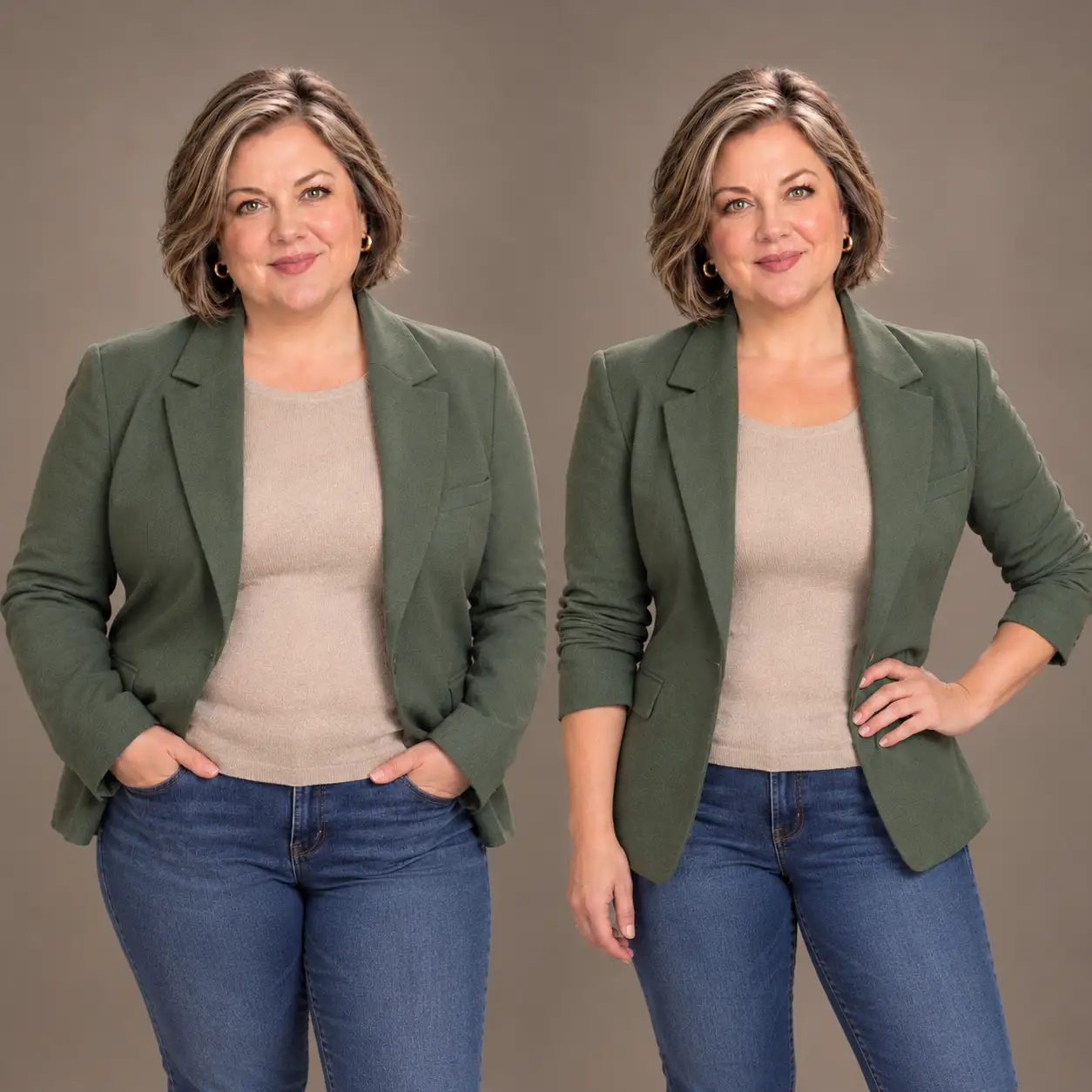 I started lifting weights at 61 here's how my body changed in one year 2 lifting weights at 61