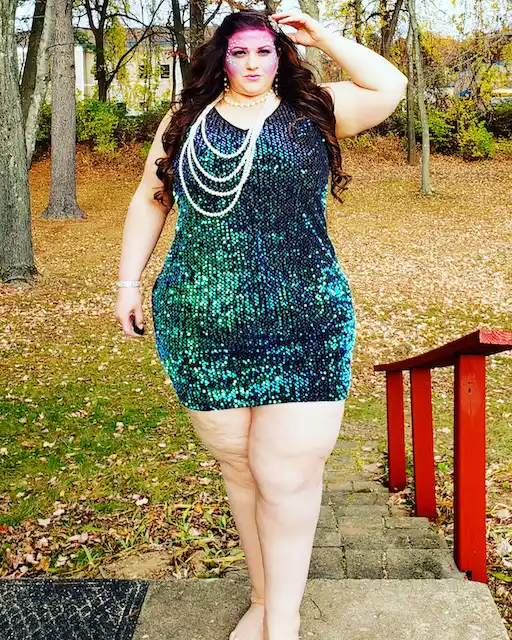 plus size petite halloween costume ideas