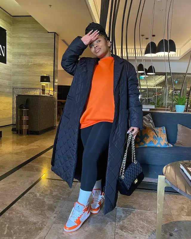 21 Thanksgiving Travel Outfit Ideas 5 thanksgiving travel outfit ideas
